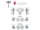 mostek-tele-gotoh-bs-tc1-cr-marka-gotoh
