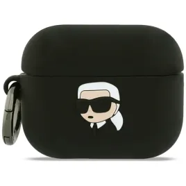 etui-karl-lagerfeld-silicone-karl-head-3d-do-airpods-pro-3-czarny