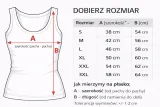 top-damski-na-ramiaczkach-100percent-bawelna-bluzka-basic-koszulka-czerwony-l-rozmiar-l