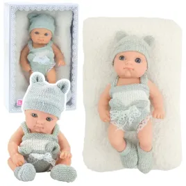 lalka-bobas-niemowlak-z-kocykiem-bialo-szare-ubranko-czapeczka-18-cm