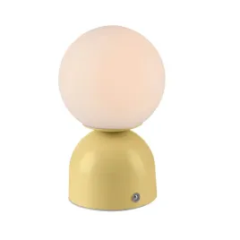 lampa-stolowa-ledowa-metalowa-zolta-zmienna-barwa-cct-do-biura-rudi