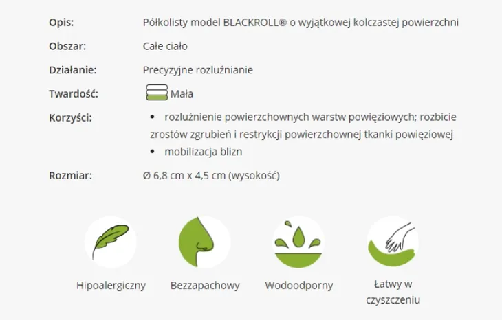 walek-do-masazu-blackroll-twin-marka-blackroll