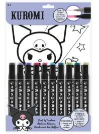 zestaw-do-kolorowania-kuromi-malowanie-po-numerach-kreatywny