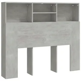 wezglowie-z-regalem-material-drewnopochodny-szarosc-betonu-120x19x1