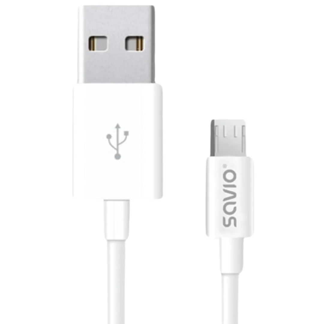 kabel-usb-2m-micro-usb-2-0-2-1a-cl-124