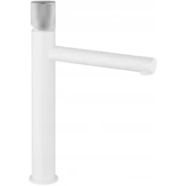 mexen-elba-one-bateria-umywalkowa-wysoka-biala-chrom-74111-22