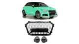grill-audi-a1-8x-facelift-gloss-black