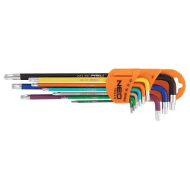 zestaw-kluczy-imbusowych-torx-dlugich-t10-t50-kolor-neo-09-518-9szt
