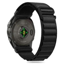 tech-protect-nylon-pro-garmin-fenix-5-6-6-pro-7-8-47-mm-e-black