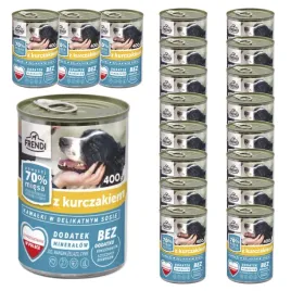 frendi-puszka-karma-mokra-dla-psa-kawalki-w-sosie-kurczak-20x400g-zestaw