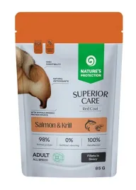 nature-s-protection-grain-free-salmon-and-krill-mokra-karma-red-coat-85g