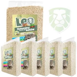 zwirek-dla-kota-leo-naturalny-x6-zestaw