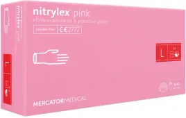 mercator-nitrylex-pink-rekawiczki-nitrylowe-bezpudrowe-rozm-l-100szt