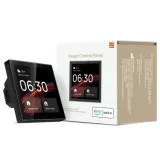 inteligentny-panel-sterujacy-alexa-lcd-4-multibramka-zigbee-wifi-bt-tuya-stan-nowy