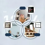 inteligentny-panel-sterujacy-alexa-lcd-4-multibramka-zigbee-wifi-bt-tuya-stan-nowy-kod-produktu-t505