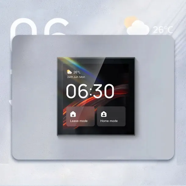 inteligentny-panel-sterujacy-alexa-lcd-4-multibramka-zigbee-wifi-bt-tuya-stan-nowy-certyfikat-ce