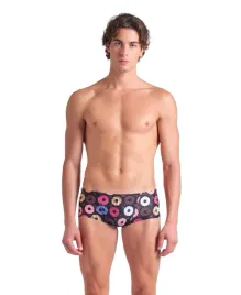 kapielowki-meskie-treningowe-na-basen-do-plywania-arena-donuts-low-waist-d7