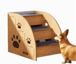 schodki-dla-psa-kota-drabina-wspinaczkowa-3-schody-35cm