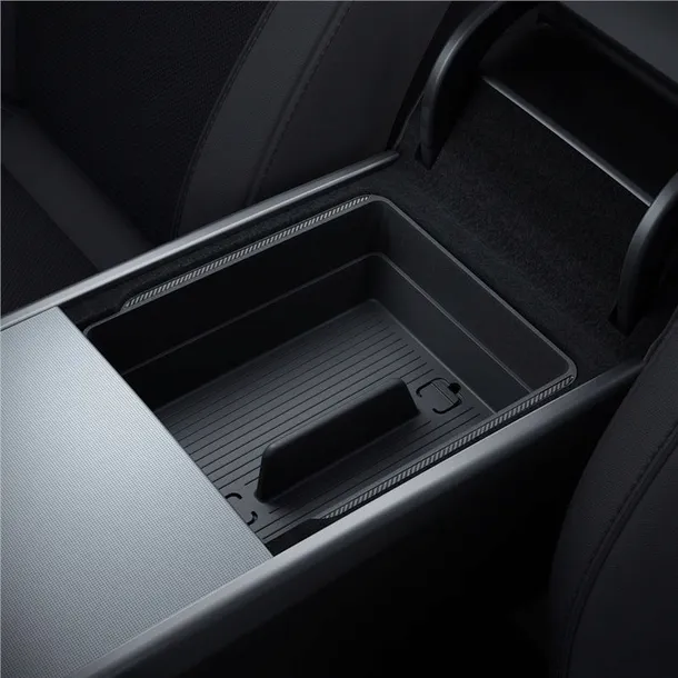 spigen-tesla-armrest-console-organizer-black-tesla-model-3-2024-stan-nowy-marka-spigen
