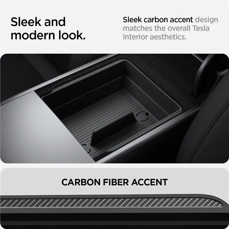 spigen-tesla-armrest-console-organizer-black-tesla-model-3-2024