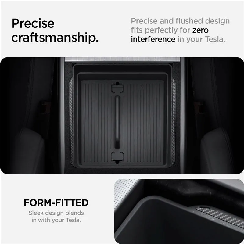spigen-tesla-armrest-console-organizer-black-tesla-model-3-2024