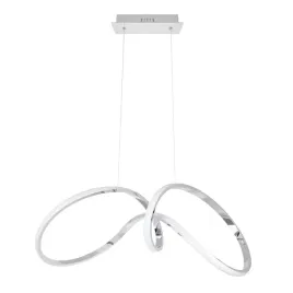 lampa-wiszaca-tesoro-chrome-48w-led