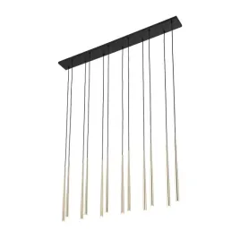 lampa-wiszaca-piano-black-gold-10119-tk-lighting