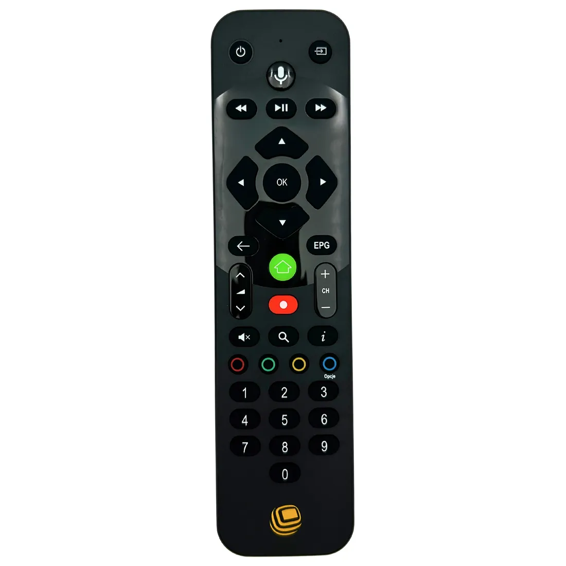 pilot-do-dekodera-cyfrowy-polsat-box-4k-bluetooth