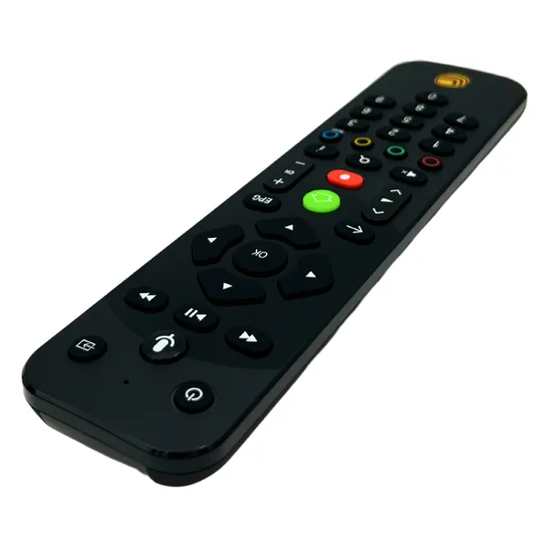 pilot-do-dekodera-cyfrowy-polsat-box-4k-bluetooth-waga-z-opakowaniem-0-2-kg