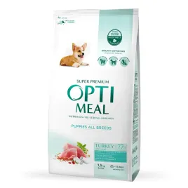 optimeal-super-premium-sucha-karma-dla-szczeniat-indyk-15-kg