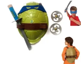 kostium-wojownicze-zolwie-ninja-leonardo-stroj-skorupa-akcesoria-miecz