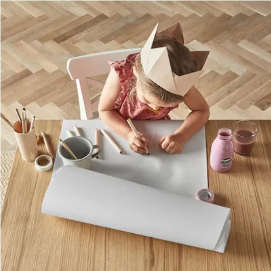 rolka-papieru-do-rysowania-ikea-blok-rysunkowy-30m-stan-nowy