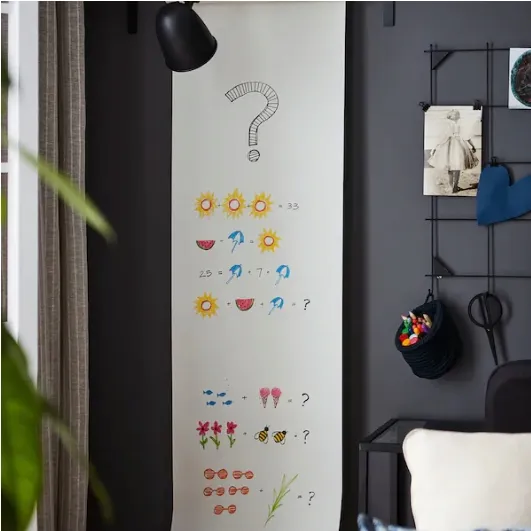 rolka-papieru-do-rysowania-ikea-blok-rysunkowy-30m
