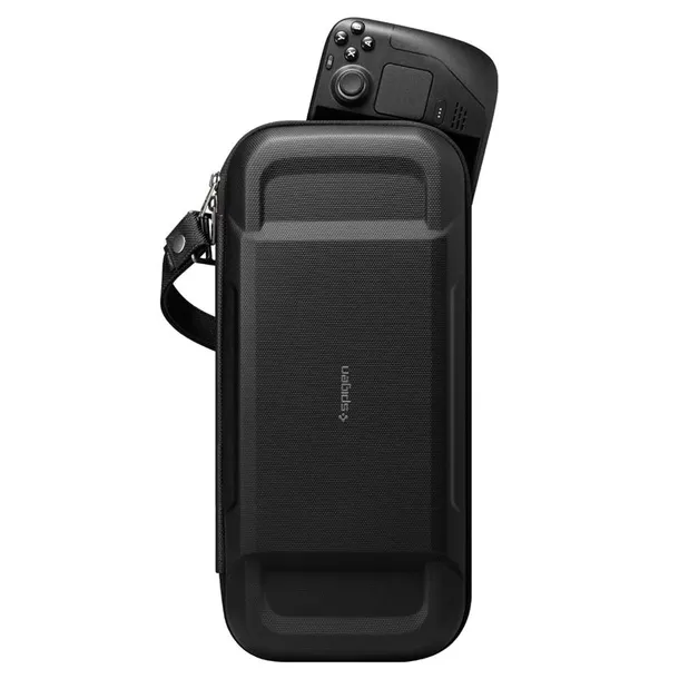 spigen-rugged-armor-pro-pouch-black-steam-deck-kolor-inny
