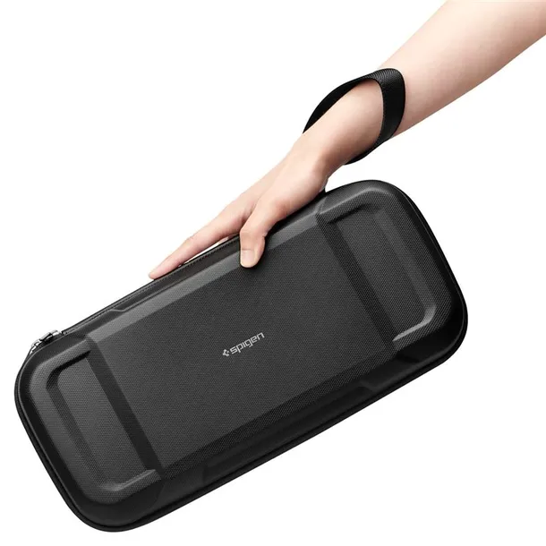spigen-rugged-armor-pro-pouch-black-steam-deck-marka-spigen
