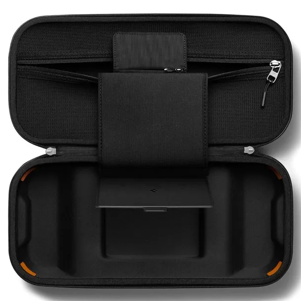 spigen-rugged-armor-pro-pouch-black-steam-deck-stan-nowy-marka-spigen