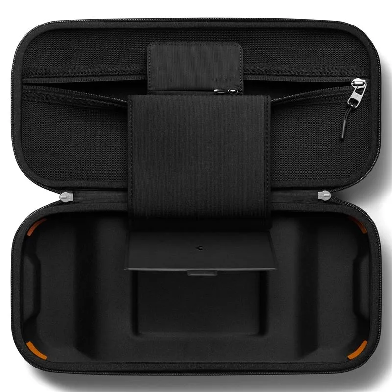 spigen-rugged-armor-pro-pouch-black-steam-deck