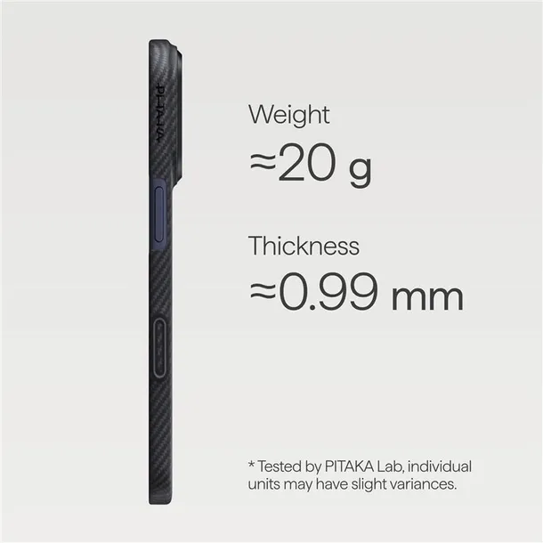 pitaka-ultra-slim-case-black-grey-iphone-17-pro-max-marka-pitaka