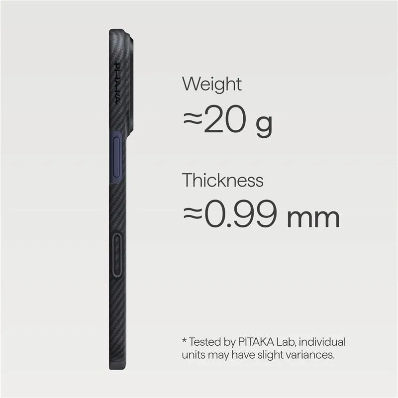 pitaka-ultra-slim-case-black-grey-iphone-17-pro-max