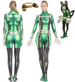 stroj-kostium-przebranie-tsuyu-asui-anime-cosplay-skin-festiwal-164-170