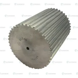 walek-zebaty-t10-40-zebow-dlugosc-160-aluminium-160-mm