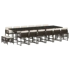 zestaw-mebli-ogrodowych-rattan-pe-330x106x73cm-brazowy