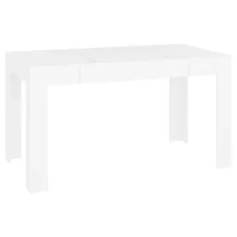 stol-jadalniany-bialy-material-drewnopochodny-140-x-745-x-76-cm