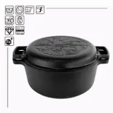 garnek-zeliwny-4l-stan-nowy