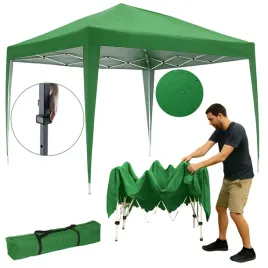 dach-namiot-ekspresowy-3x3-automatyczny-pawilon-ogrodowy-wodoodporny