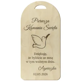 podziekowania-dla-gosci-chrzestnych-na-komunie-upominek-zawieszka-pamiatka
