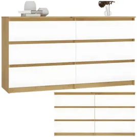 komoda-z-szufladami-artisan-bialy-140-cm-6-szuflad-do-salonu-biura-pokoju