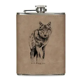 piersiowka-w-ekoskorze-200-ml-wilk-szarobrazowa