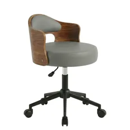 taboret-kosmetyczny-fryzjerski-krzeslo-hoker-siodlo-spa-mobilny-szary