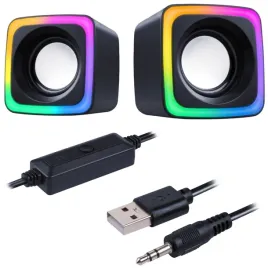 glosniki-komputerowe-2-0-led-usb-defender-solar-7-6w